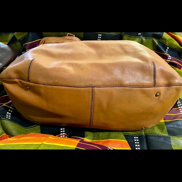 Cole Haan Large Handbag - Picture 5 of 8